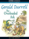 The Overloaded Ark (MP3)